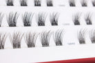 FOR NOW Lashes 5PM soft volume lash segment tray at home lash extensions Australia