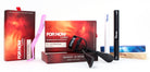 FOR NOW Lashes DIY lash extension starter kit Australia including lash segments bond seal remover and applicator tool